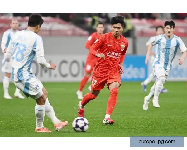 2026亚冠精英联赛上海申花力克全北晋级八强展现强劲实力