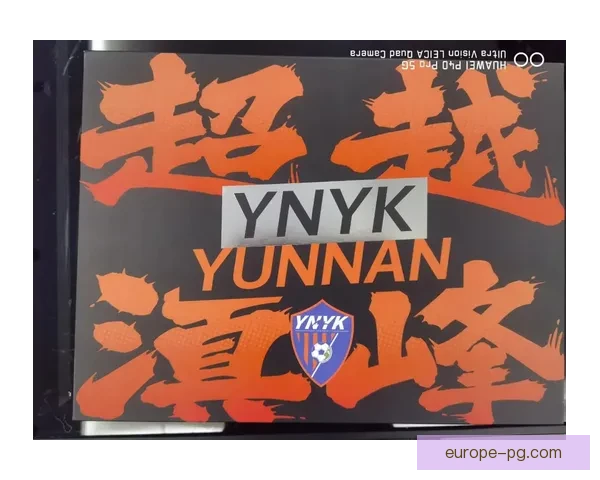 云南玉昆统治中甲提前冲超问鼎冠军铸就云南足球崭新荣耀名片