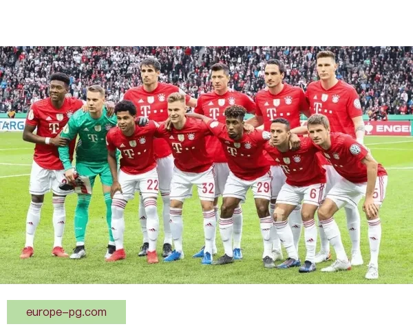 勒沃库森主场三球大胜拜仁慕尼黑 展现强大实力一战成名