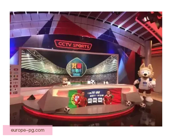2026世界杯转播塔顺利竣工助力全球赛事精彩呈现