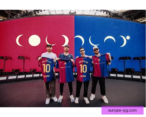 巴萨与Spotify达成五年续约协议 强化战略合作关系